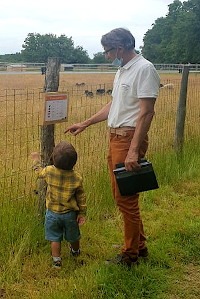 Parcours pédagogique